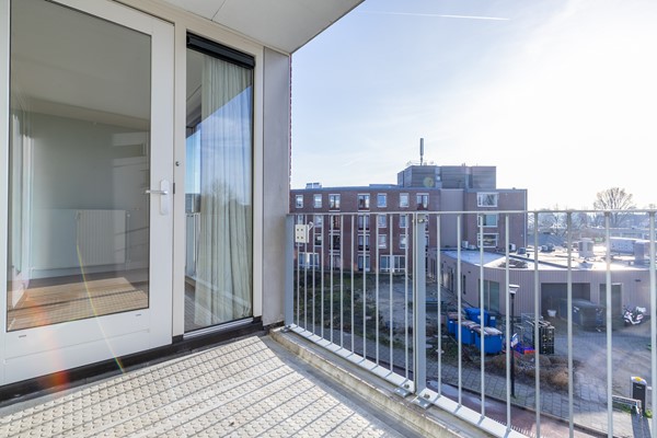 Medium property photo - Gerberastraat 63, 1431 RA Aalsmeer